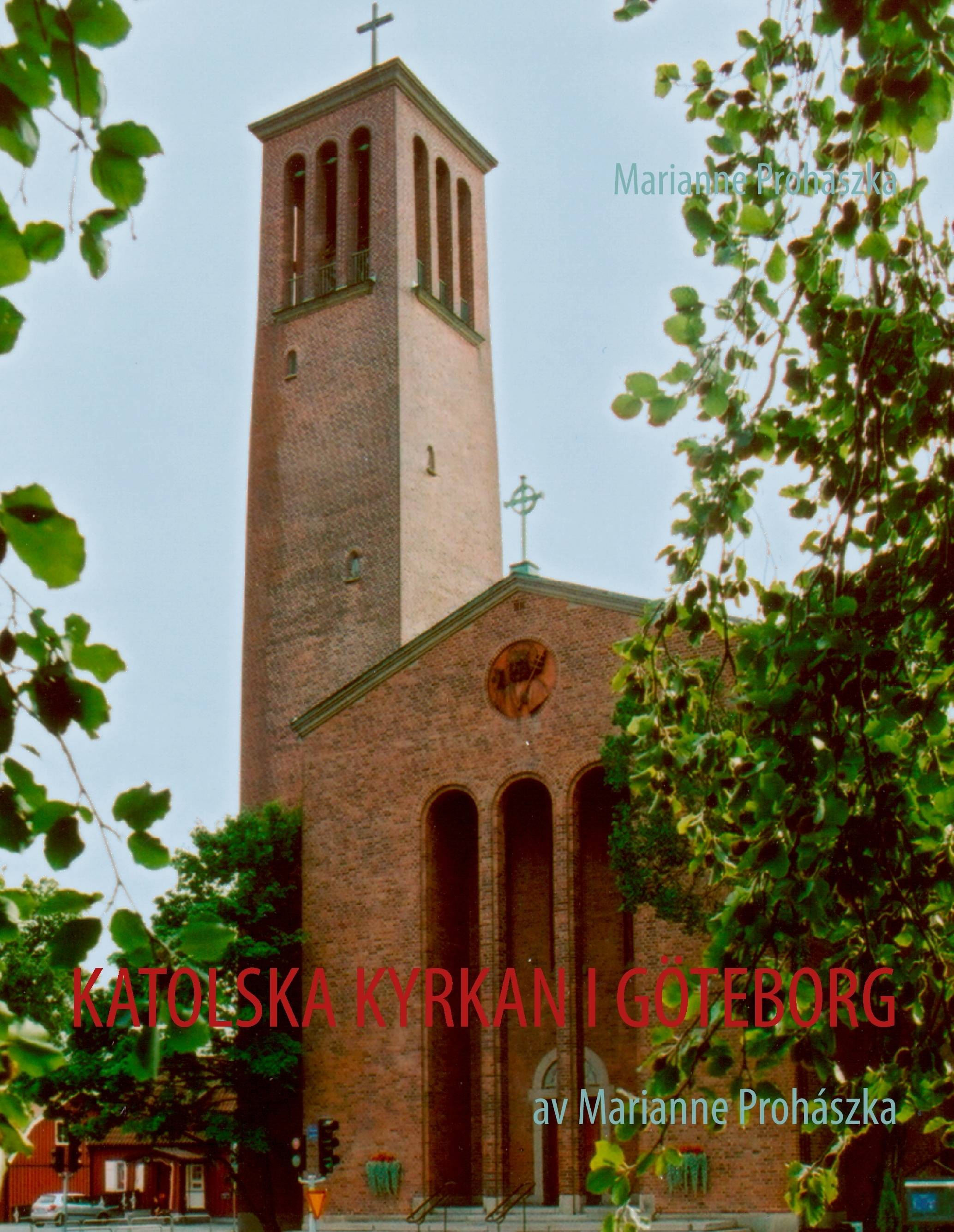 Katolska kyrkan i Göteborg