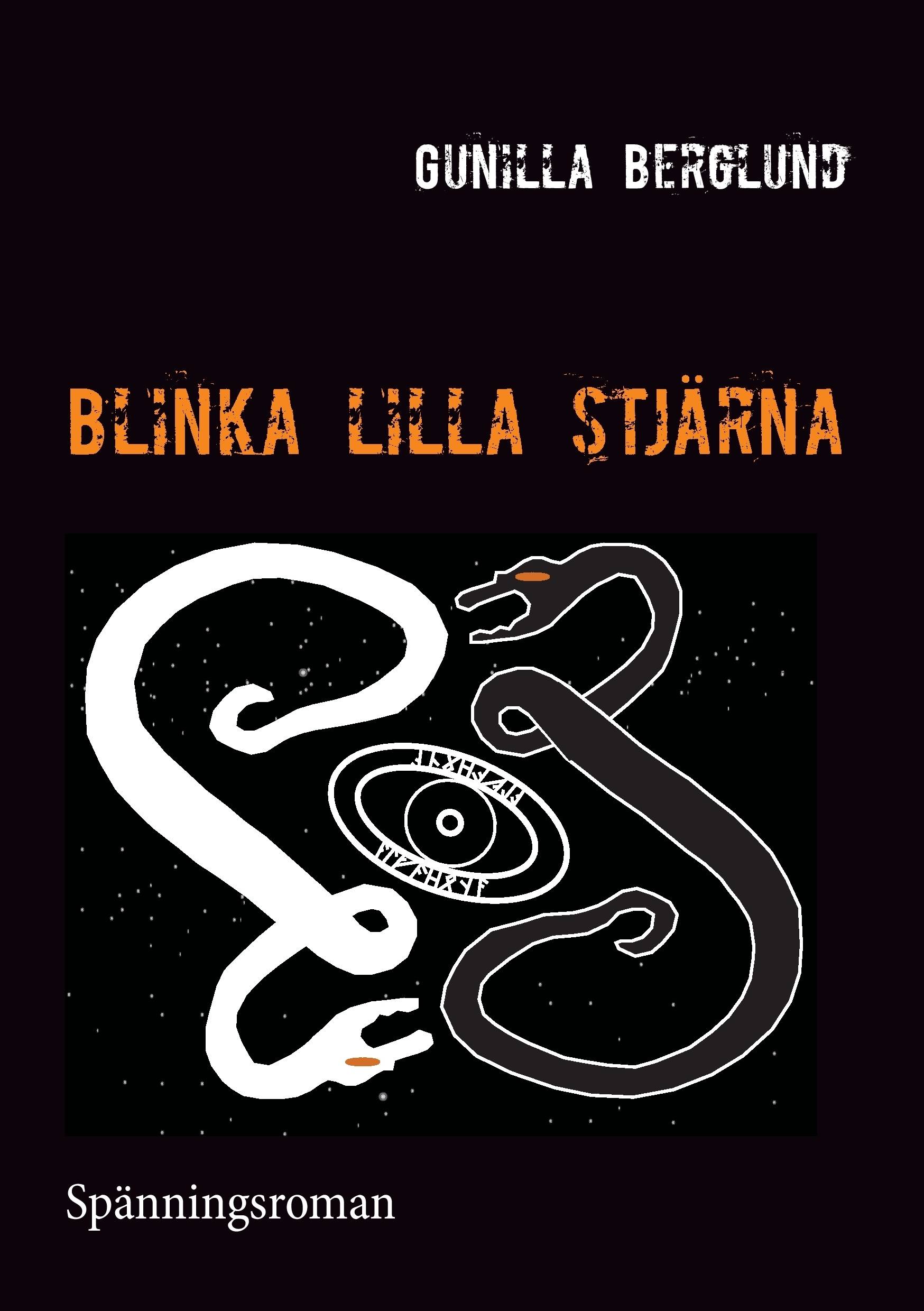 Blinka lilla stjärna