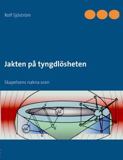 Jakten på tyngdlösheten : skapelsens nakna scen