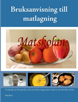 Bruksanvisning till matlagning