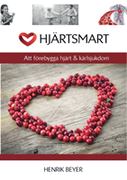 Hjärtsmart : att förebygga hjärt & kärlsjukdom