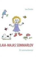 Laia-Majas Sommarlov : ett sommaräventyr
