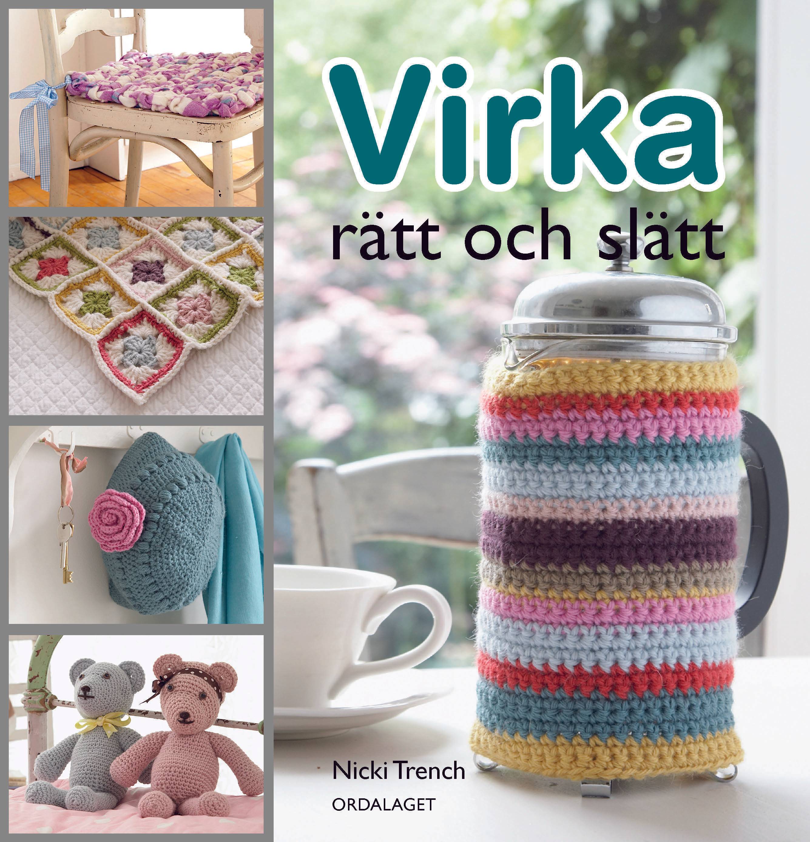 Virka rätt och slätt