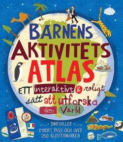 Barnens aktivitetsatlas