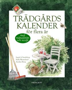 Trädgårdskalender