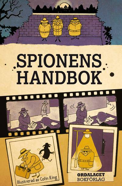 Spionens handbok