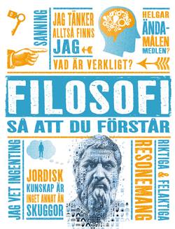 Filosofi : så att du förstår