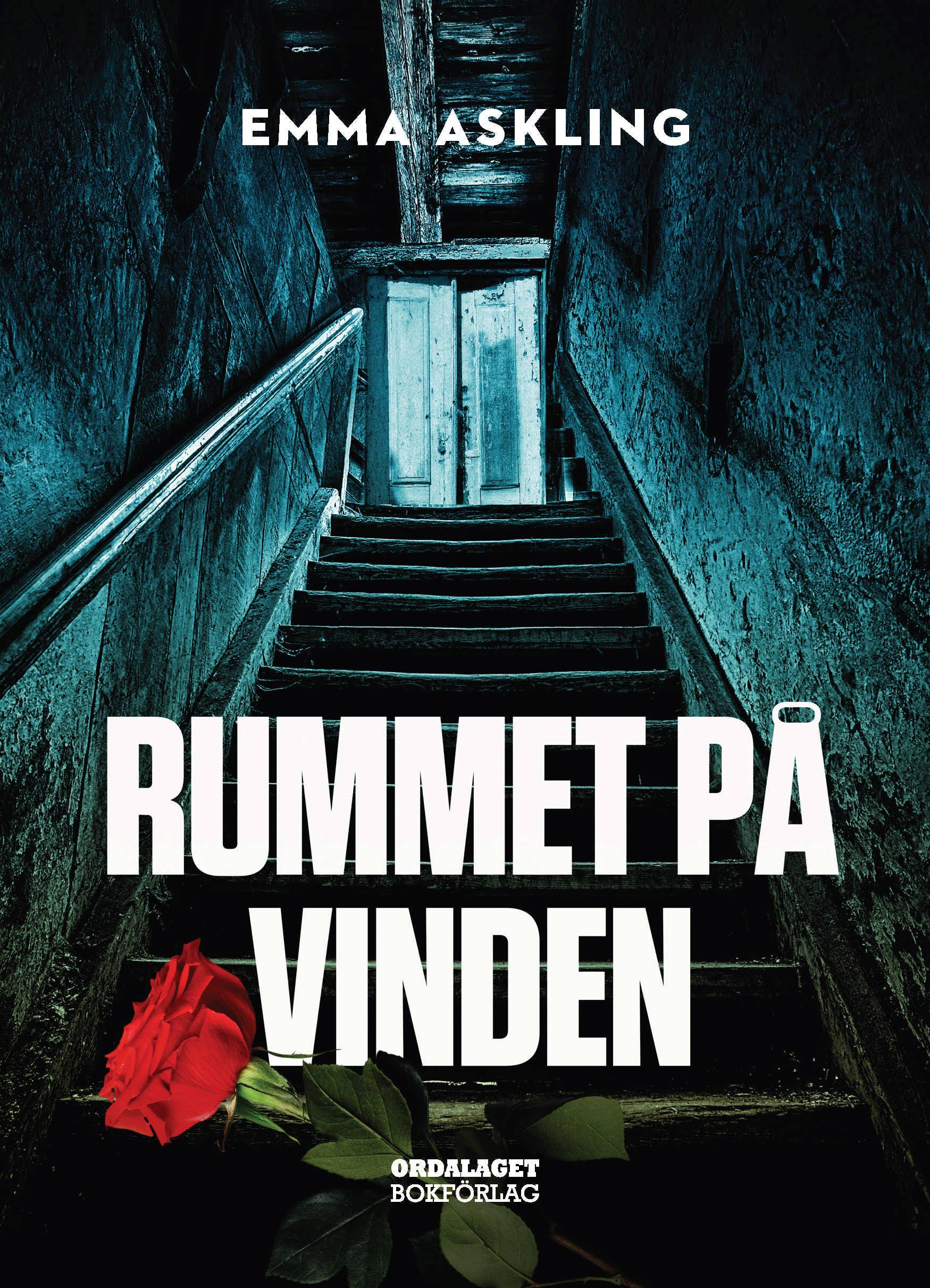 Rummet på vinden