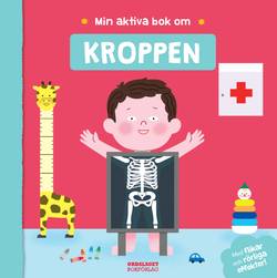 Min aktiva bok om kroppen