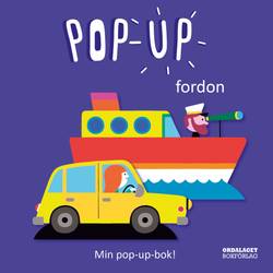 Pop up! Fordon