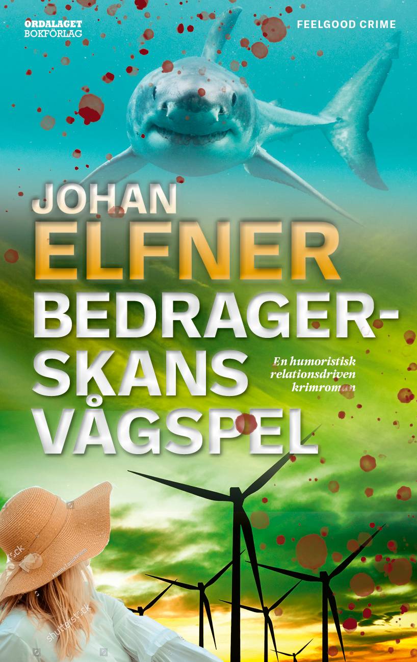 Bedragerskans vågspel