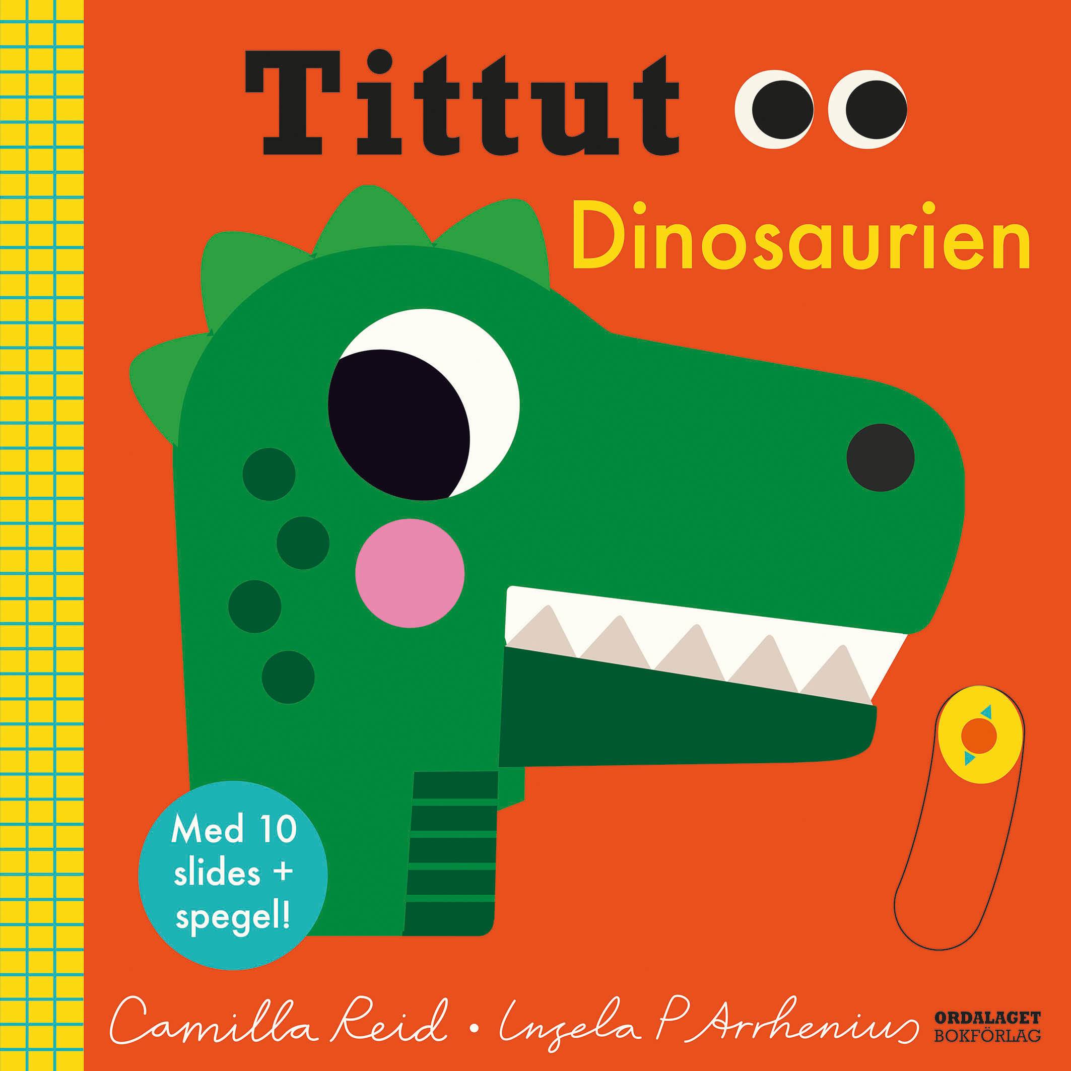 Tittut Dinosaurien