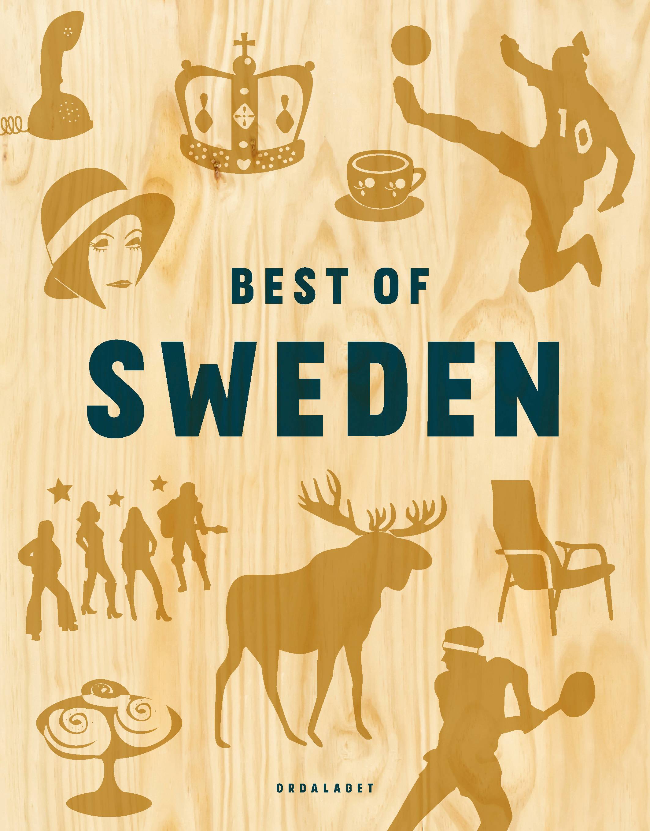 Best of Sweden