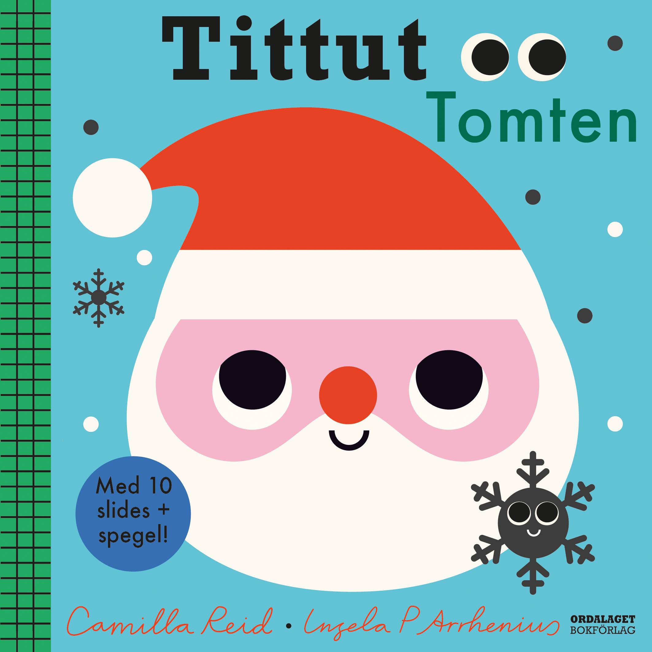 Tittut tomten