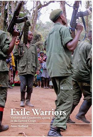 Exile Warriors: