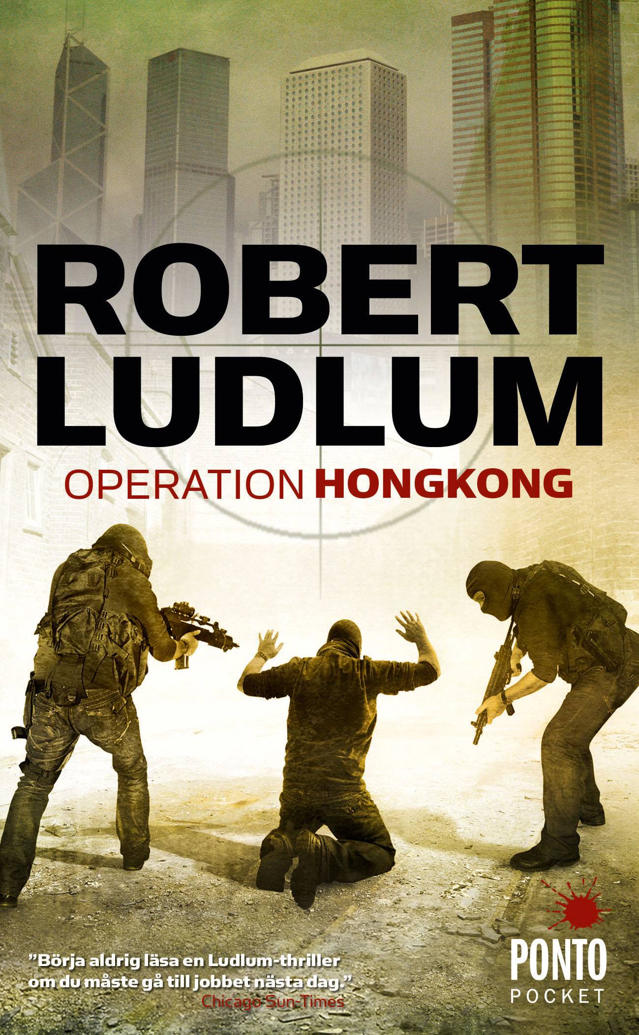 Operation Hongkong