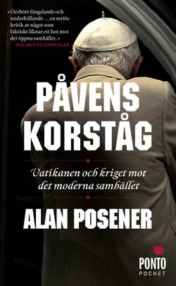 Påvens korståg