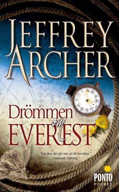 Drömmen om Everest