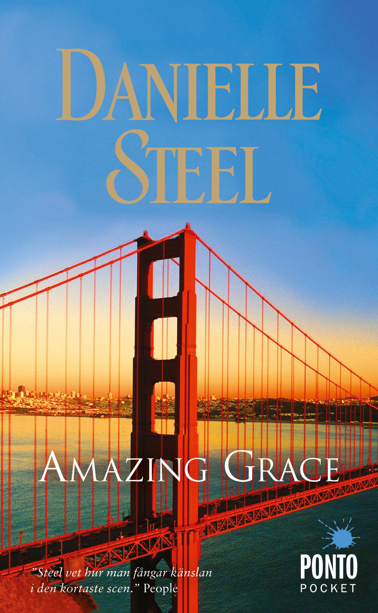 Amazing Grace