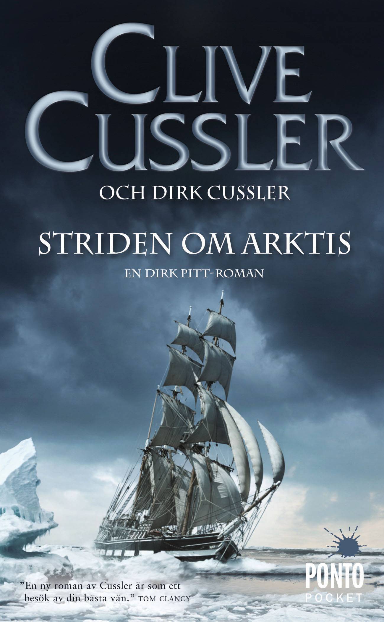 Striden om Arktis