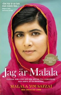 Jag är Malala