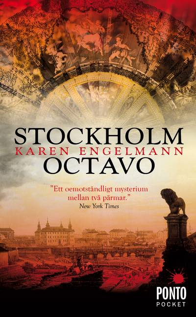 Stockholm octavo