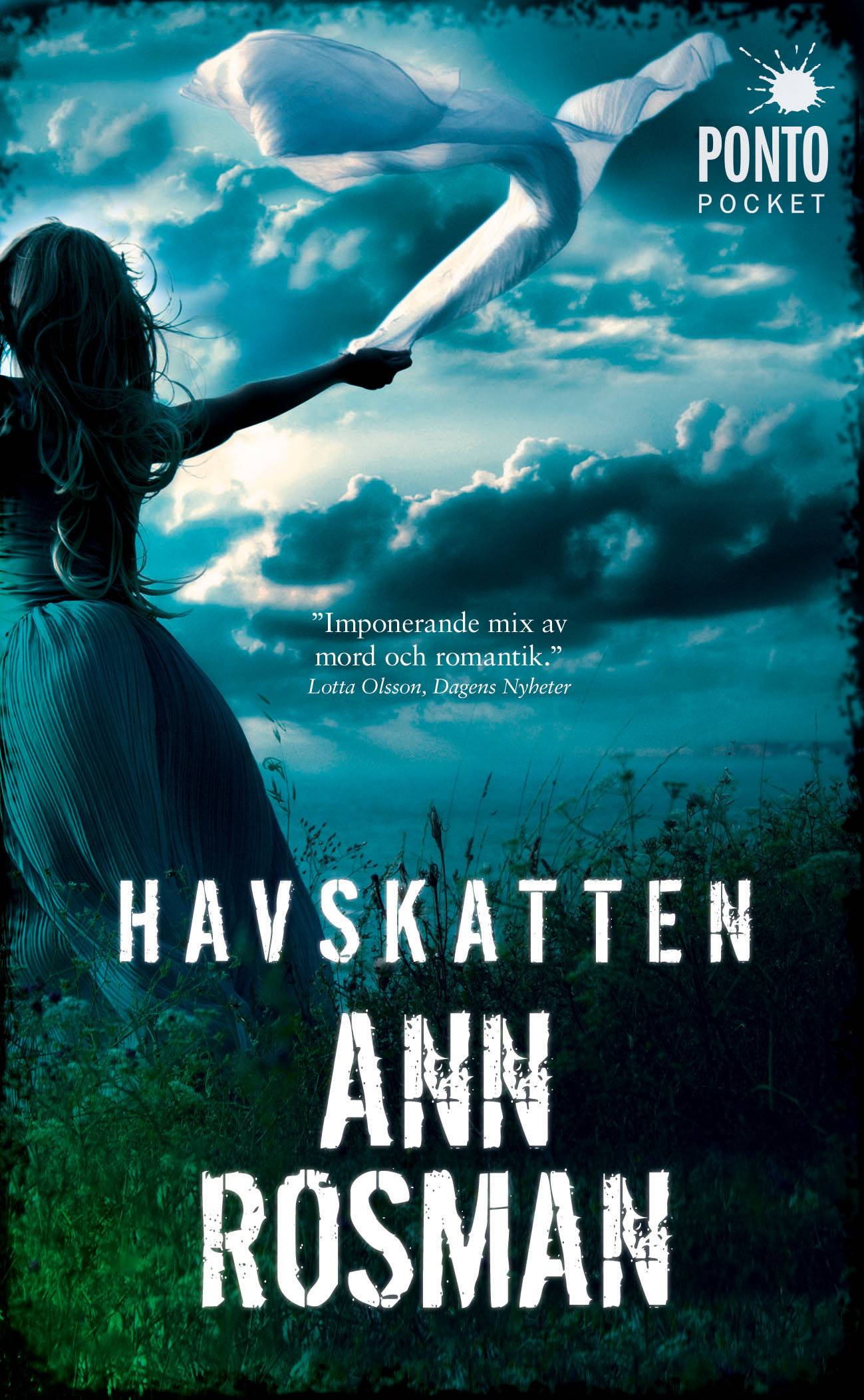 Havskatten