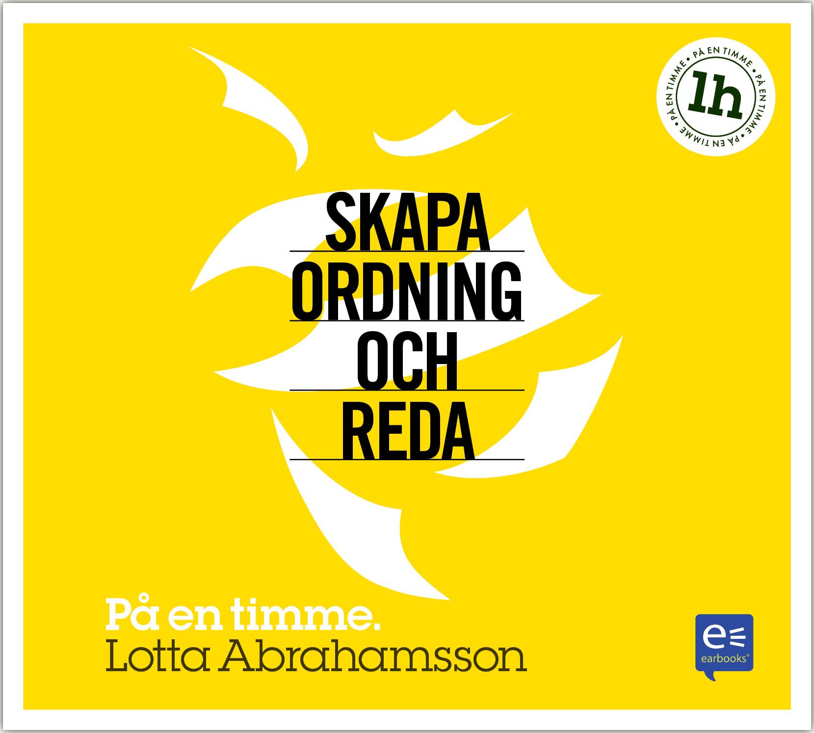 Skapa ordning och reda