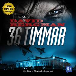 36 timmar