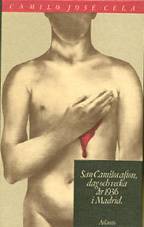 San Camilos Afton, Dag och Vecka