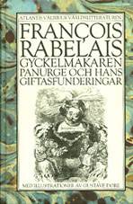 Gyckelmakaren Panurge och hans giftasfunderingar