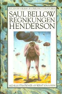 Regnkungen Henderson