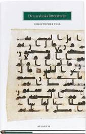 Den arabiska litteraturen