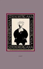 Strindbergiana - Sjuttonde samlingen utgiven av Strindbergssällskapet