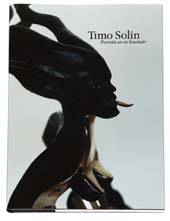 Timo Solin : porträtt av en konstnär