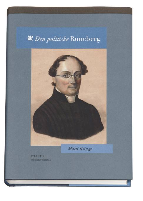 Den politiske Runeberg