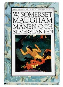 Månen och silverslanten