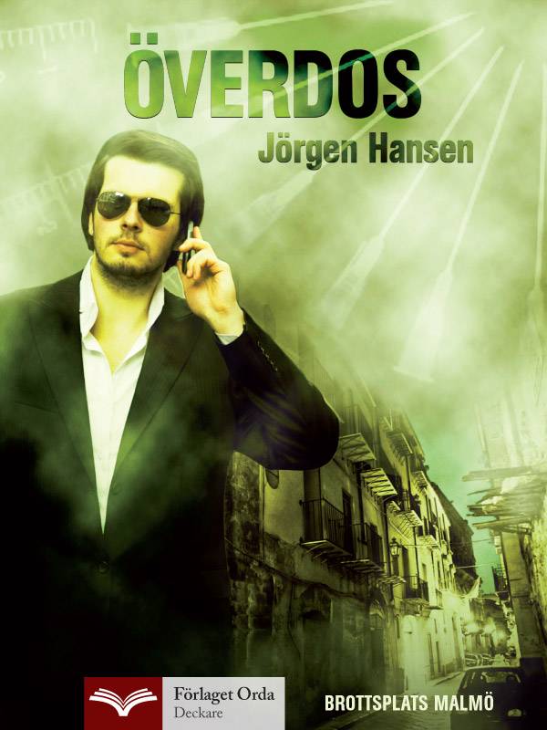 Överdos