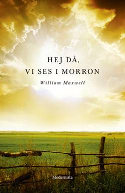 Hej då, vi ses i morron