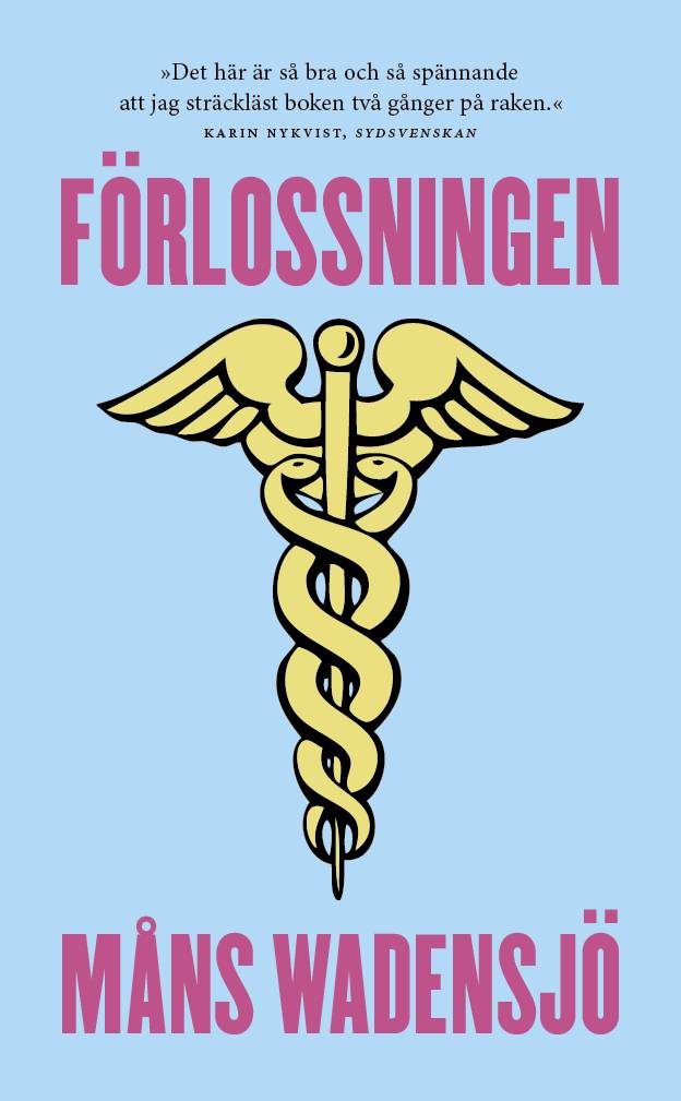 Förlossningen