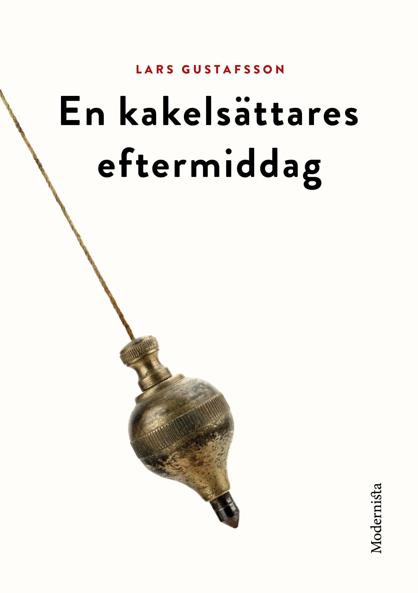 En kakelsättares eftermiddag