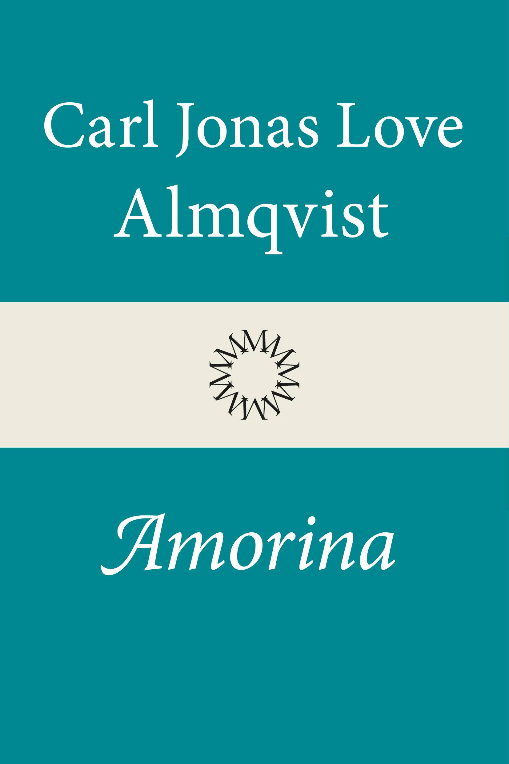 Amorina