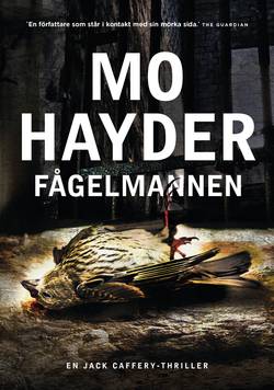 Fågelmannen