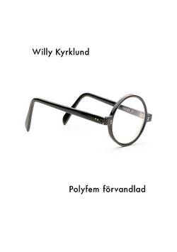 Polyfem förvandlad : roman