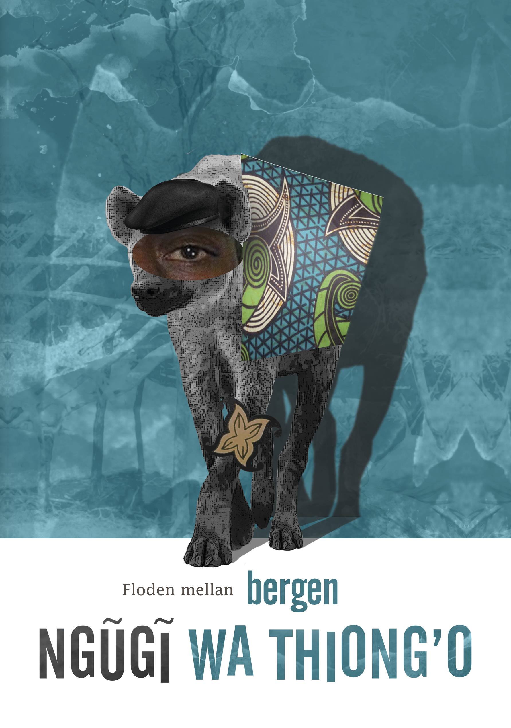 Floden mellan bergen