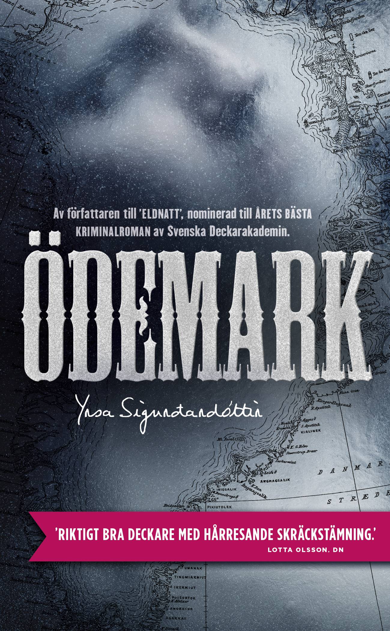 Ödemark