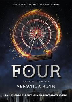 Four : en Divergent-samling