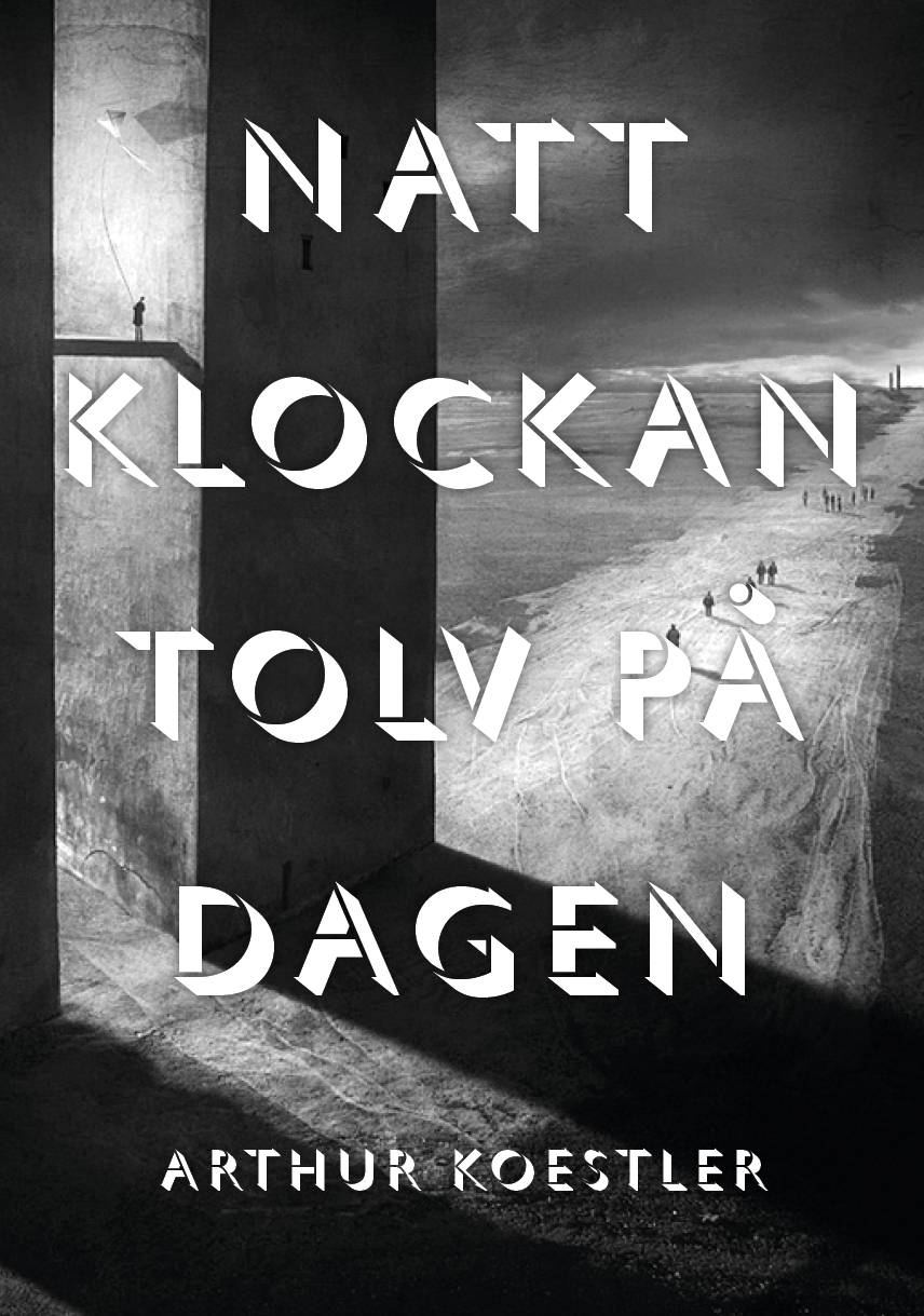 Natt klockan tolv på dagen