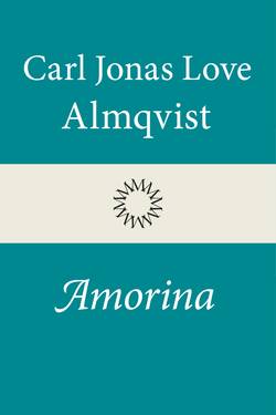 Amorina