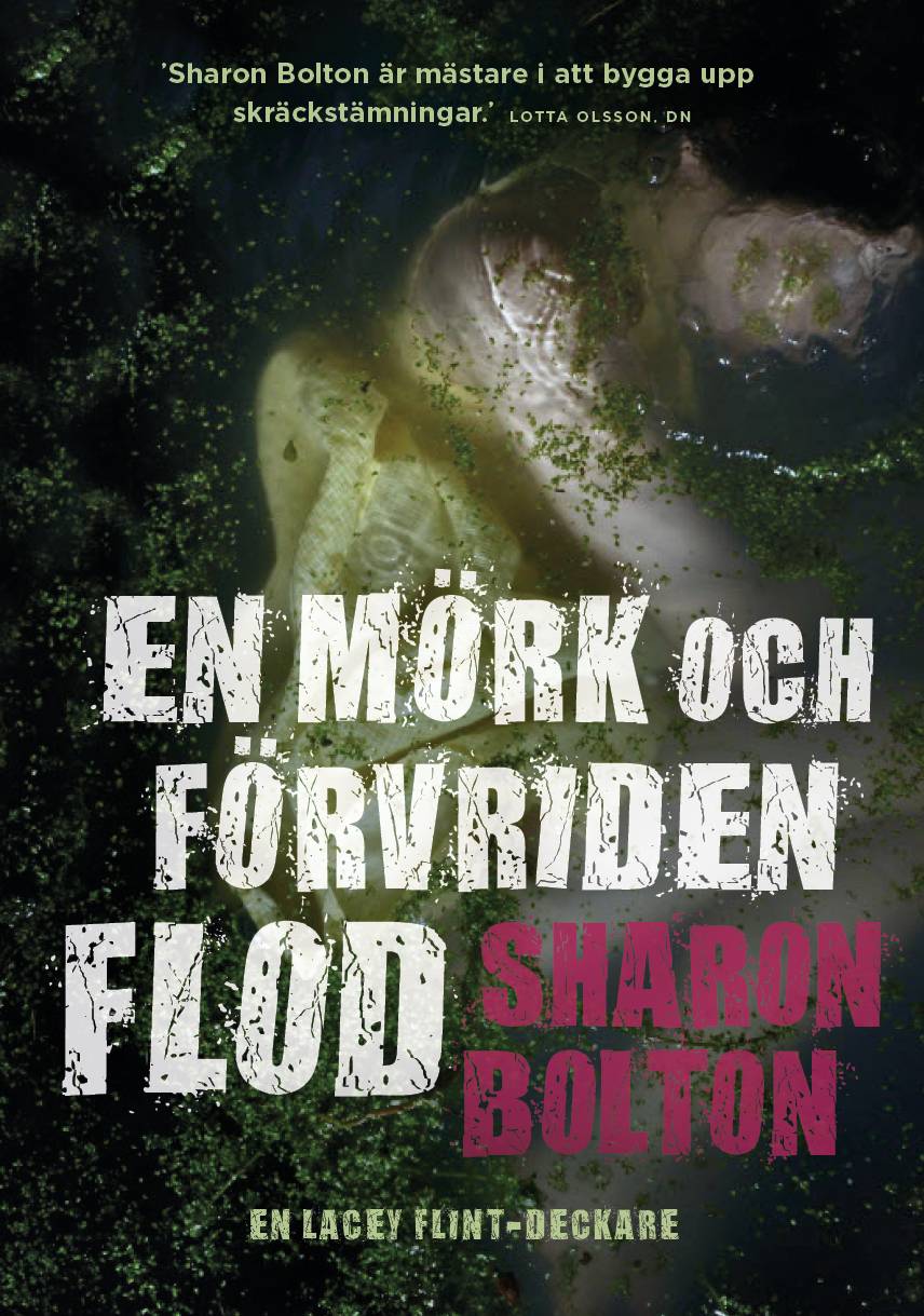 En mörk och förvriden flod